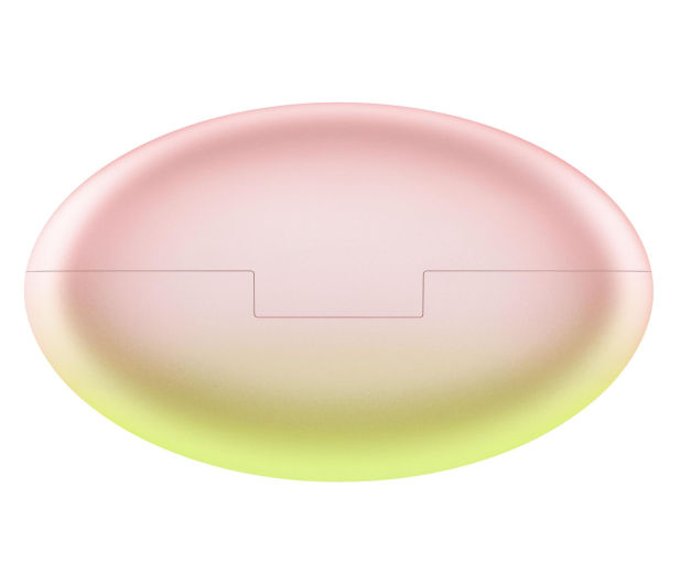 Huawei FreeBuds Neo Różowe - 1584736 - zdjęcie 8